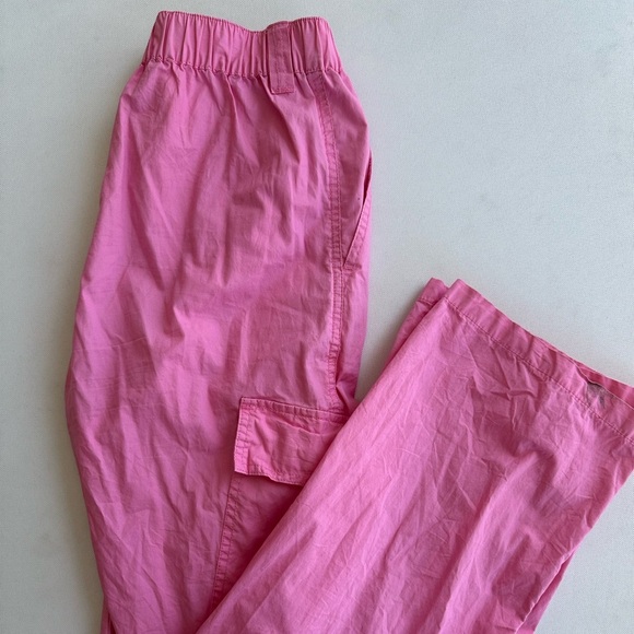 ASOS DESIGN Tall Cargo Pants - Picture 3 of 11